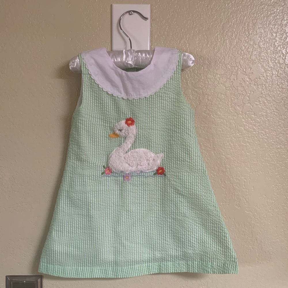 Toddler dress